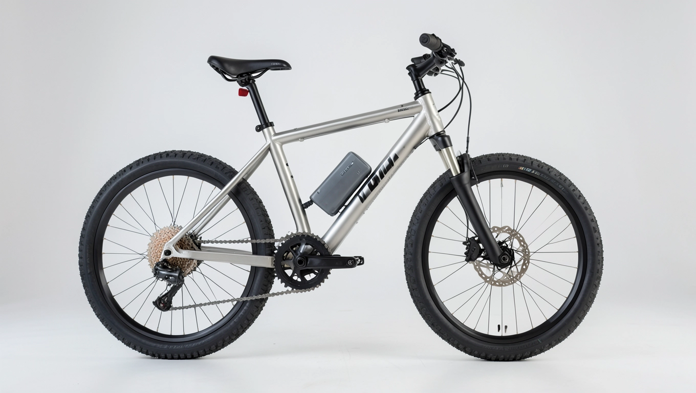 Jaki rower elektryczny do 12000