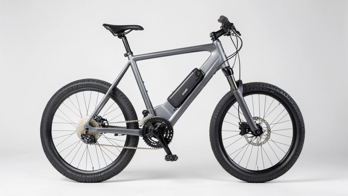 Jaki rower elektryczny do 15000