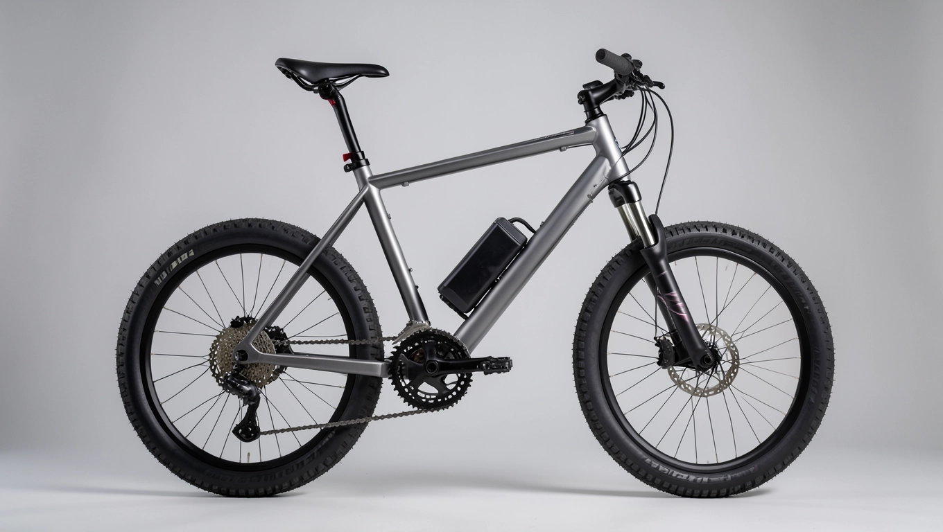 Jaki rower elektryczny do 3500