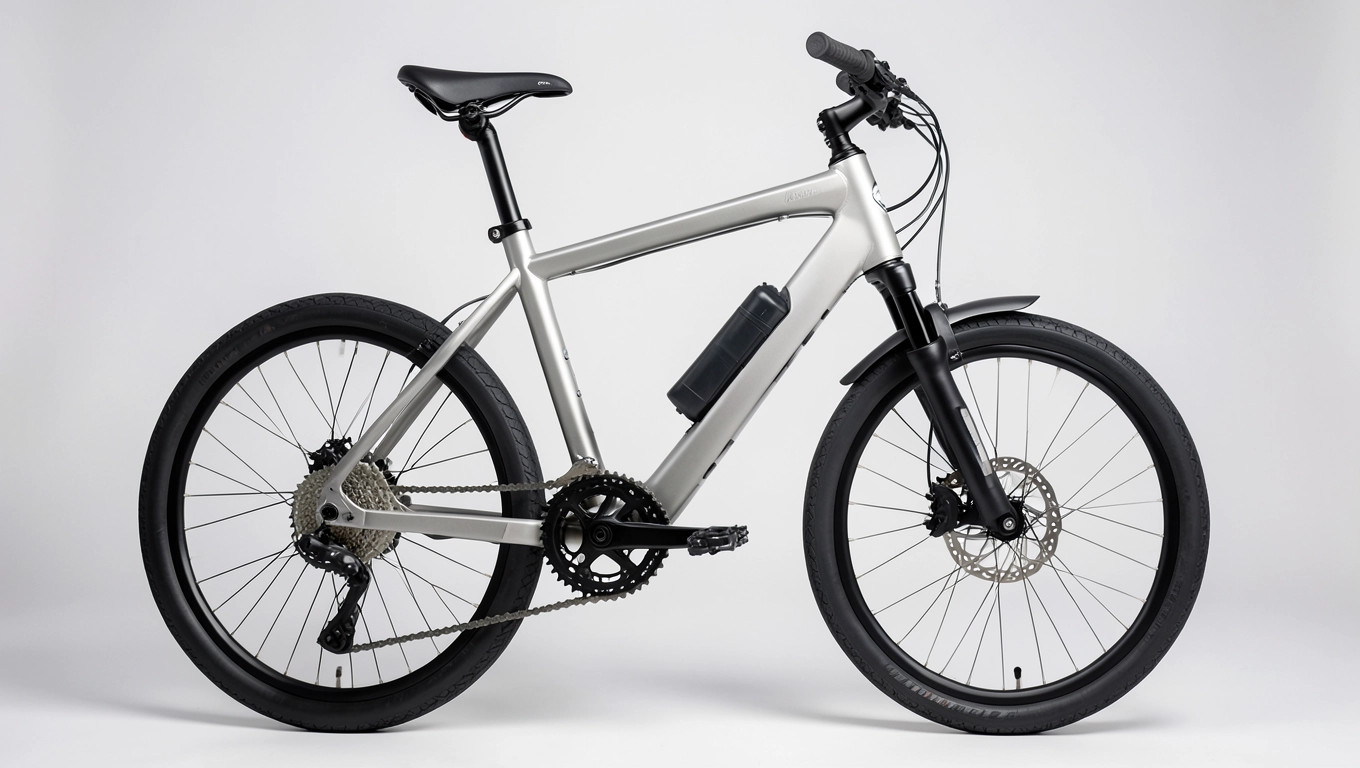 Jaki rower elektryczny do 5000 damski