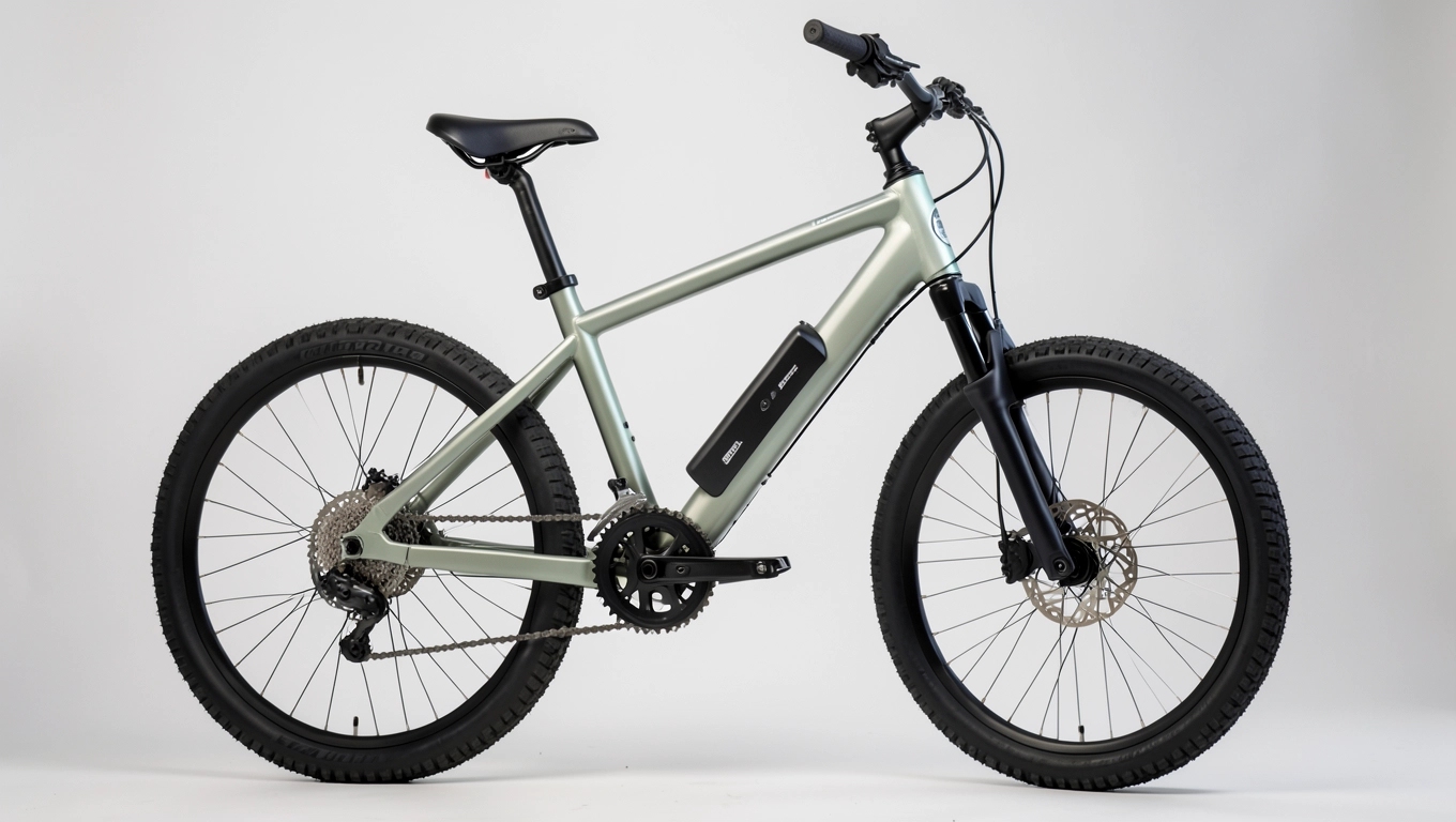 Jaki rower elektryczny do 5000