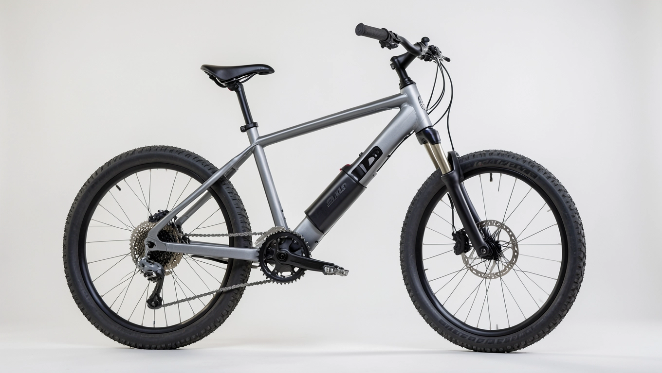 Jaki rower elektryczny do 6000