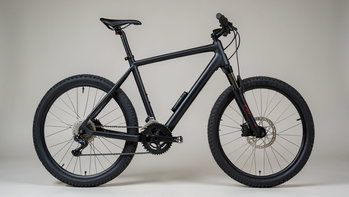 Jaki rower elektryczny do 8000