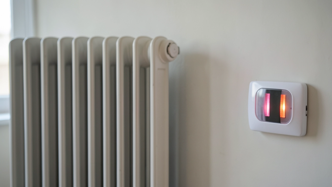 Jakie Ogrzewanie Elektryczne Do Mieszkania