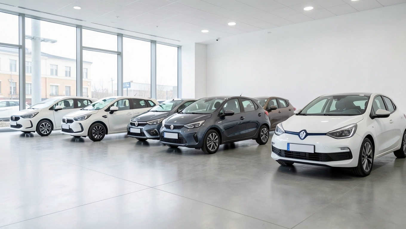 Jakie pojazdy kwalifikują się do dopłaty