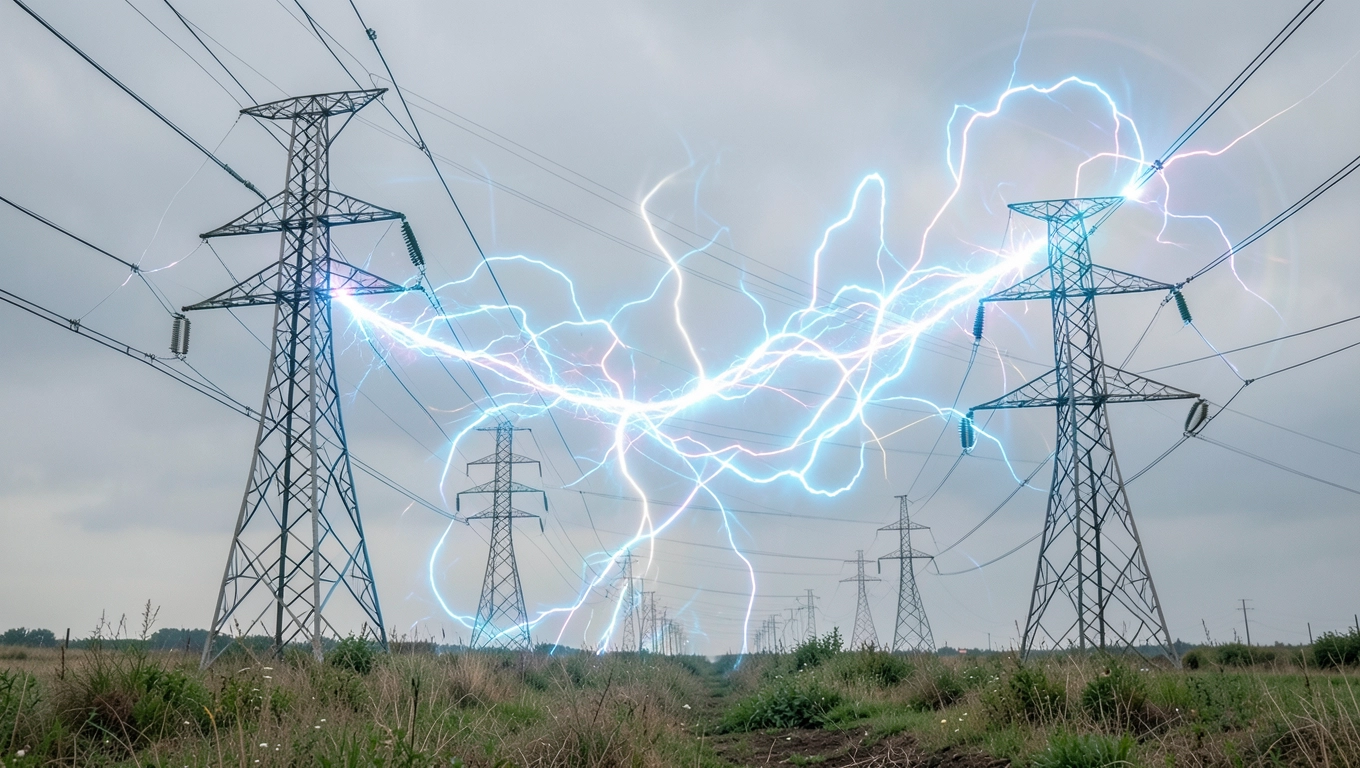 Jakie pole elektromagnetyczne jest szkodliwe