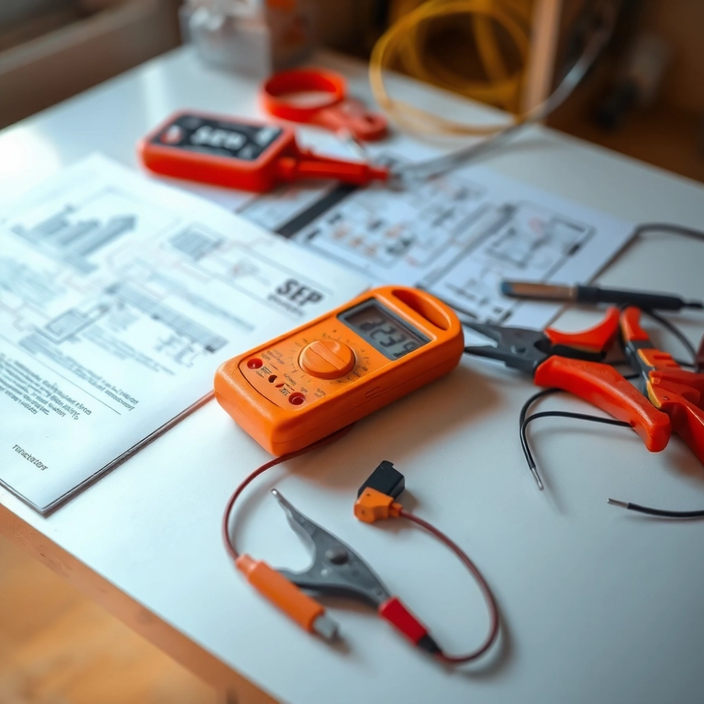 Jakie Uprawnienia Do Wykonania Instalacji Elektrycznej W Domu