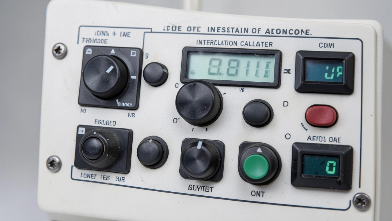 Kalkulator instalacji co