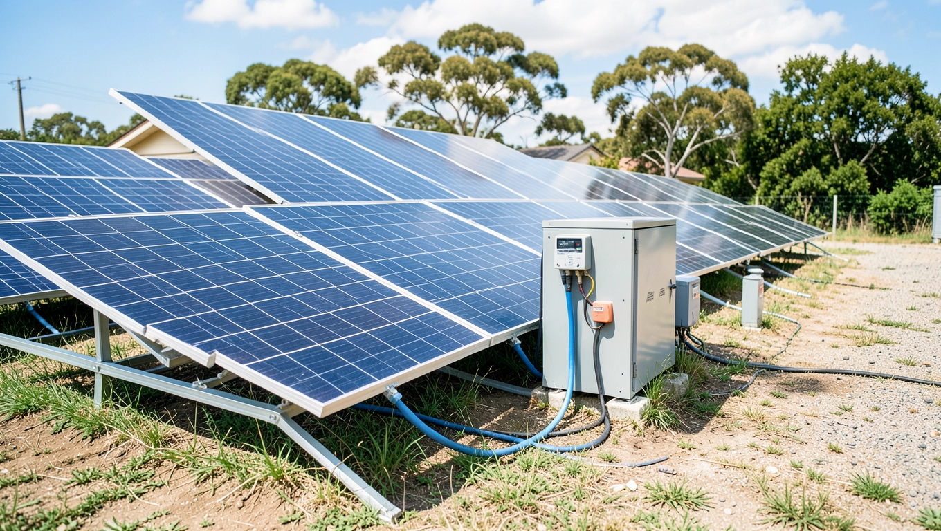 Kiedy PV nie wymaga licznika dwukierunkowego