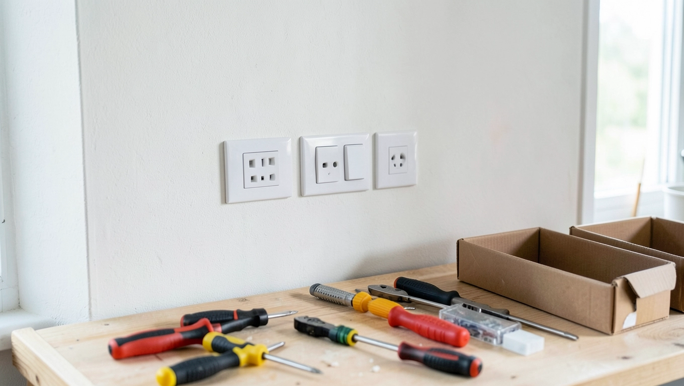 Koszt etapu II montażu w domu 140 m²