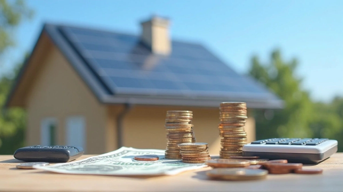 koszt instalacji fotowoltaicznej