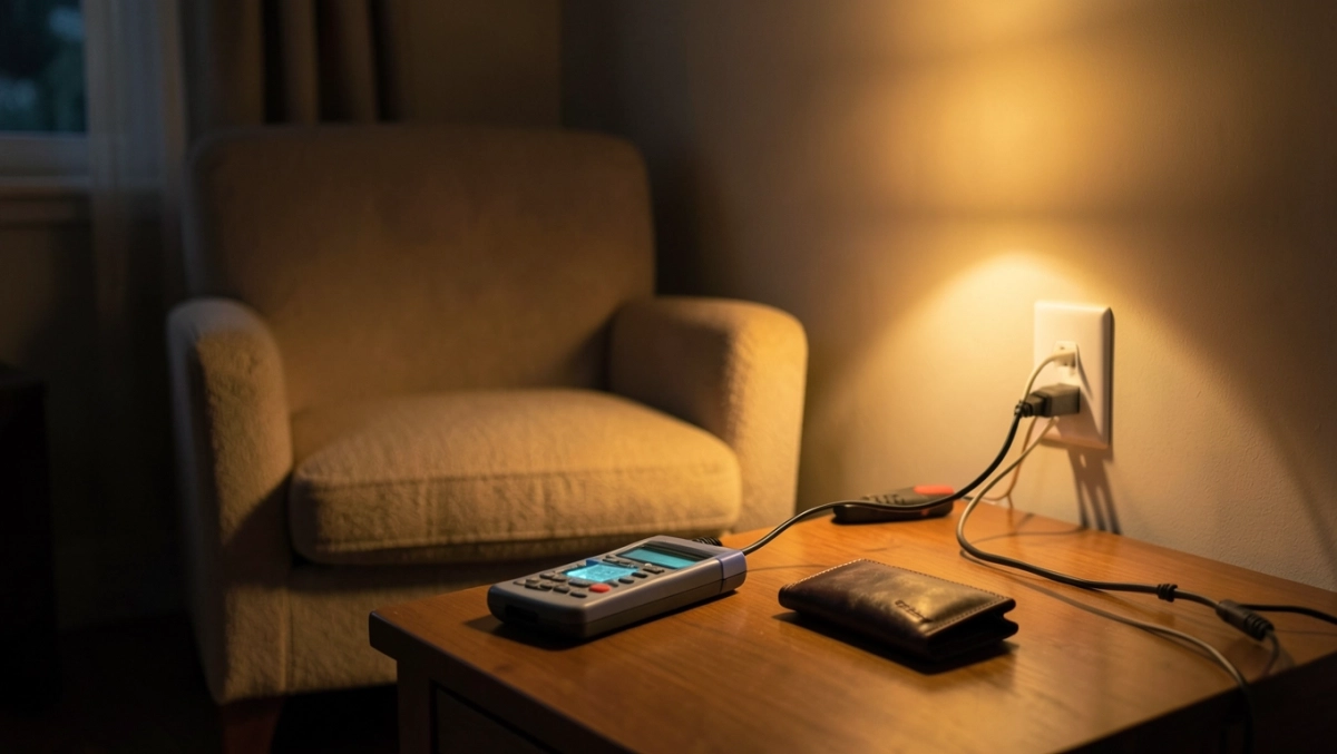 koszt pomiarów elektrycznych w domu