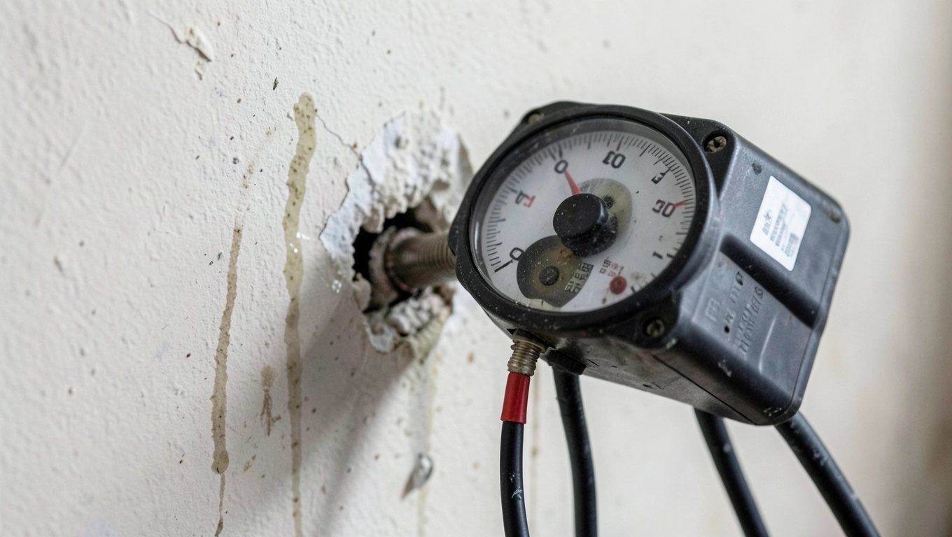 Koszt pomiarów rezystancji izolacji