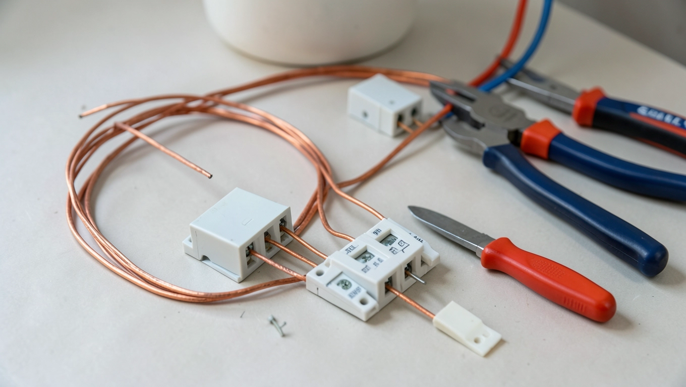 Koszt Wymiany Instalacji Elektrycznej W Domu 100M2