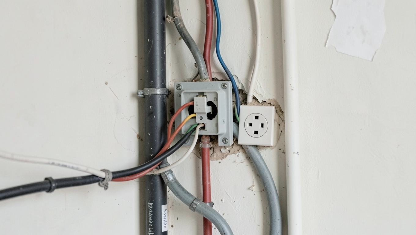 Koszt Wymiany Instalacji Elektrycznej W Mieszkaniu 60 M