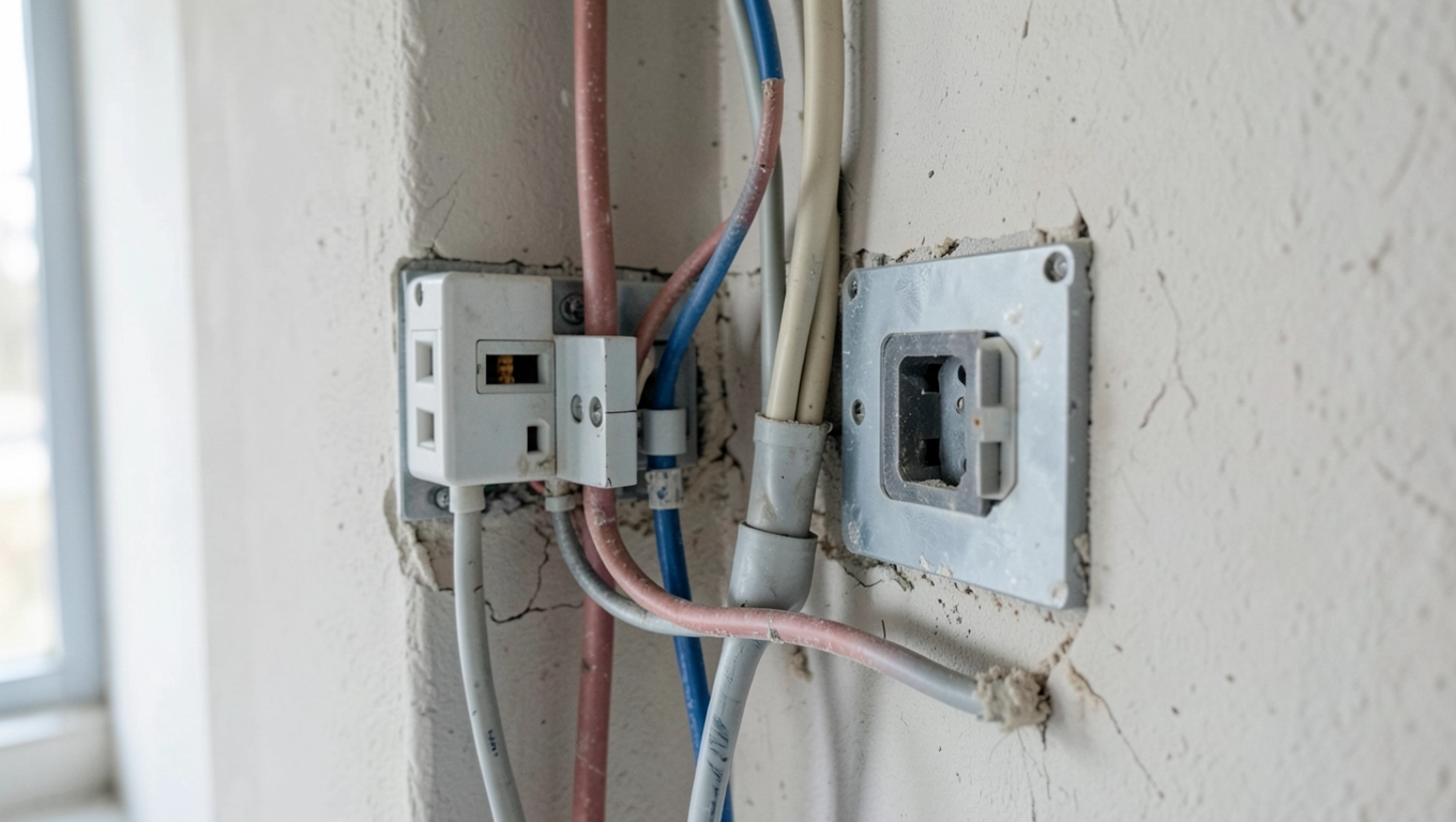 Koszt Wymiany Instalacji Elektrycznej W Mieszkaniu 70 M