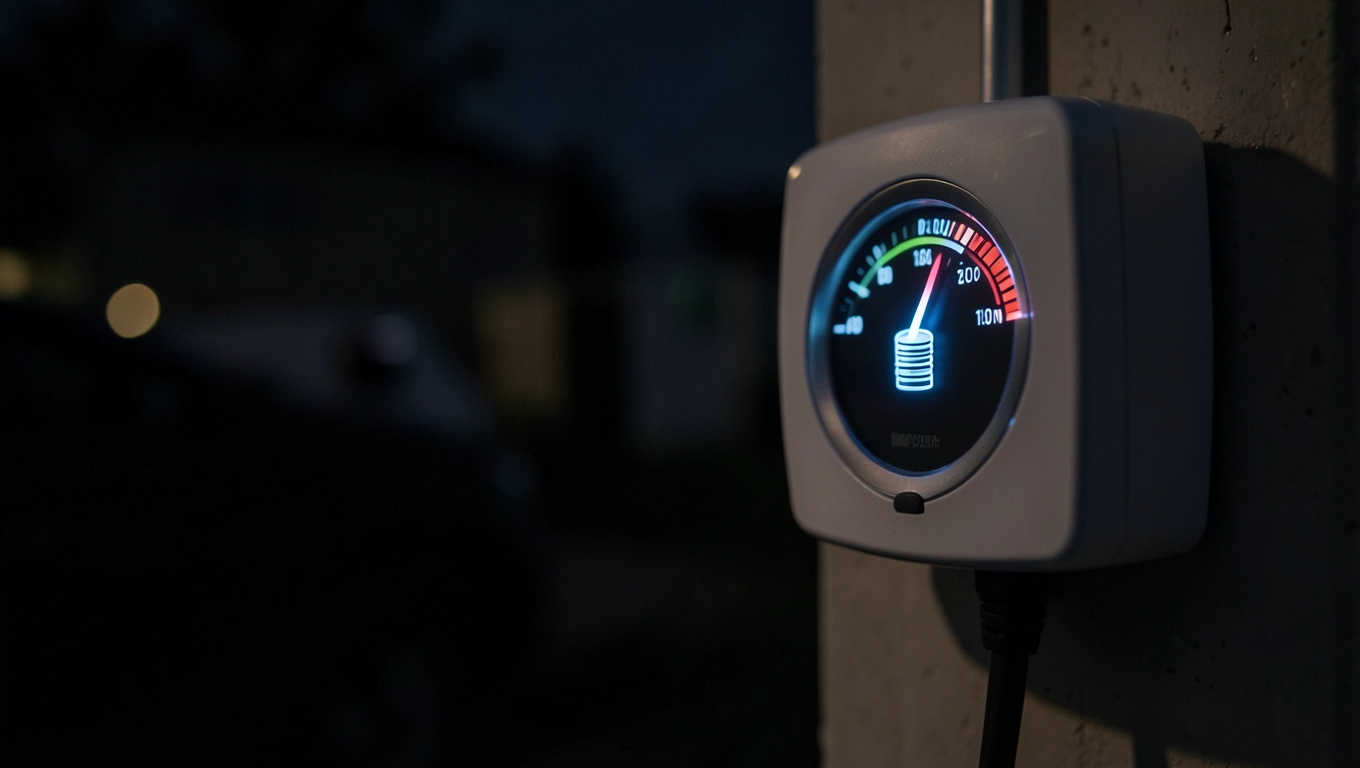 Koszty eksploatacji pojazdu elektrycznego