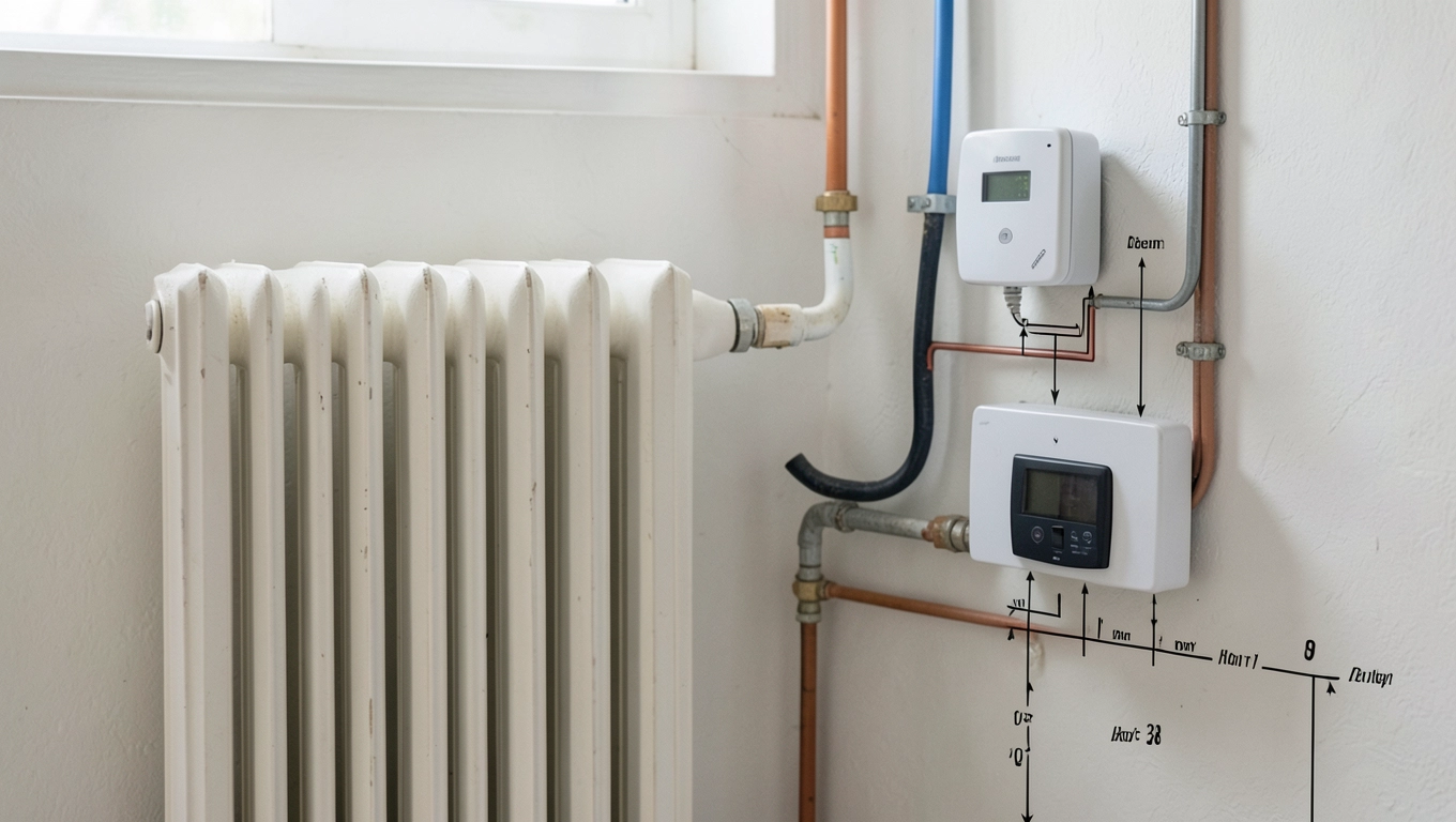 Koszty Ogrzewania Elektrycznego Domu 100M2