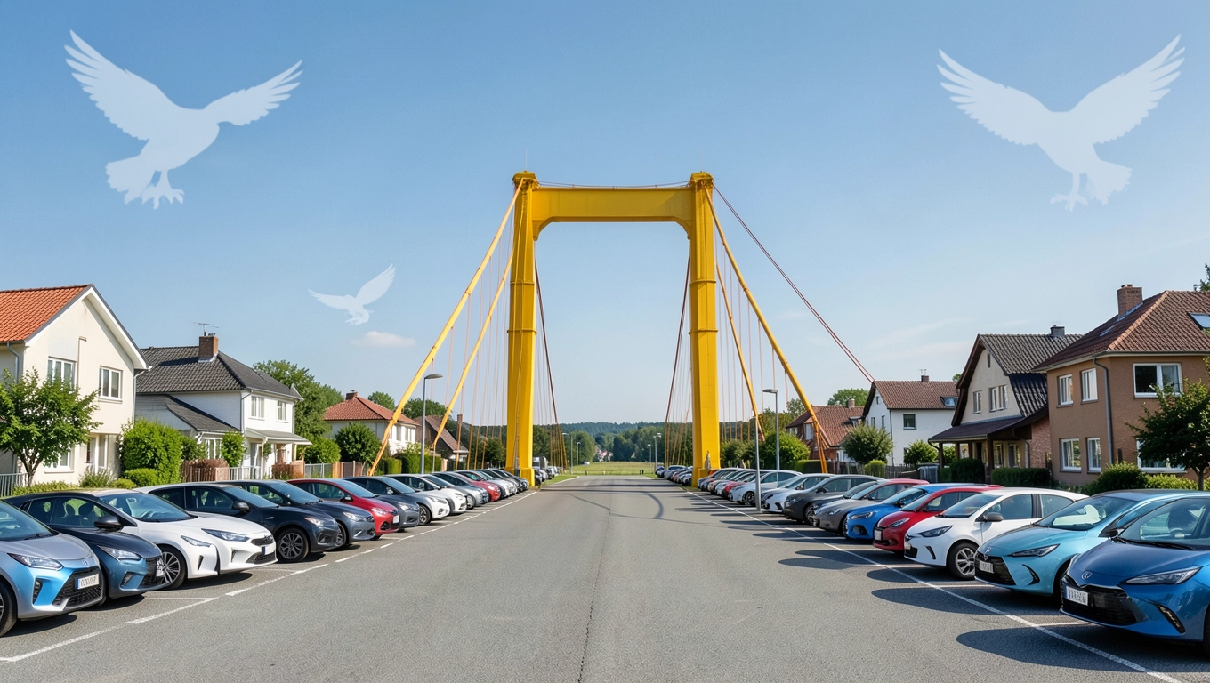 Kto może skorzystać z dofinansowania do EV