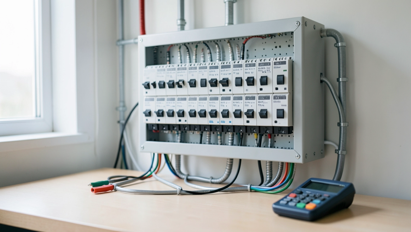 Kto może wykonać przegląd instalacji elektrycznej i ile kosztuje