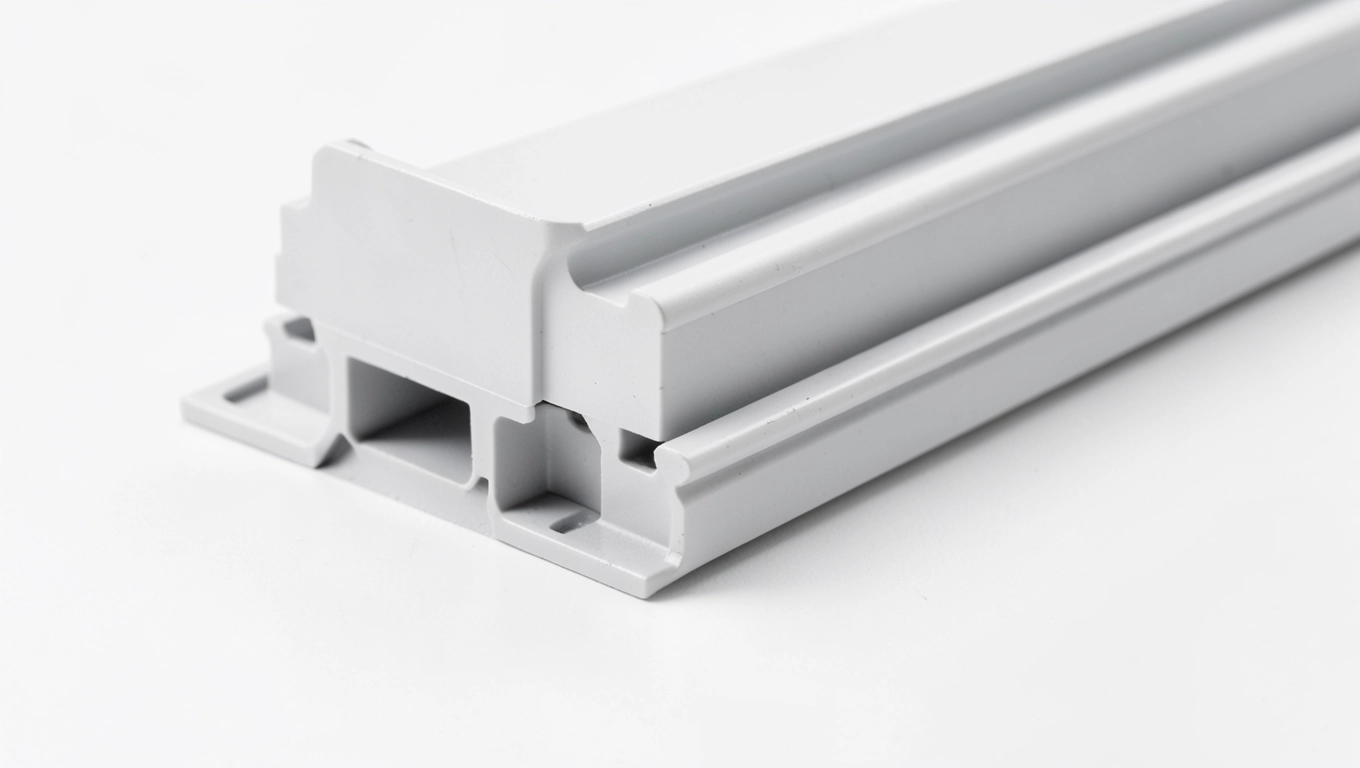 Listwy przypodłogowe do instalacji elektrycznej