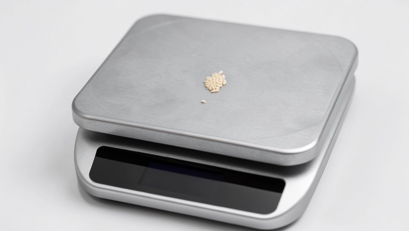 LO przy zbyt niskim obciążeniu