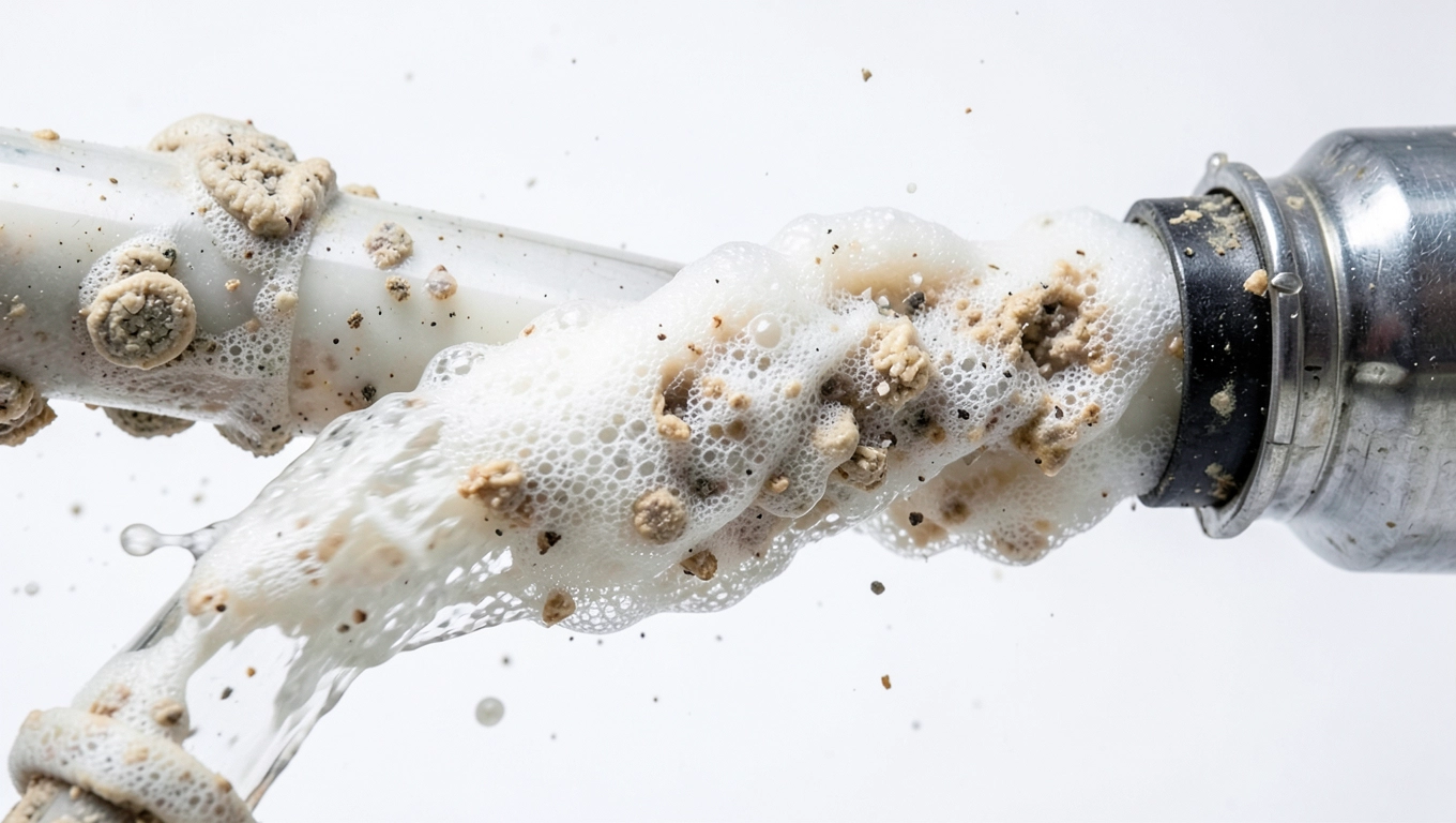 Metoda hydropneumatyczna w praktyce