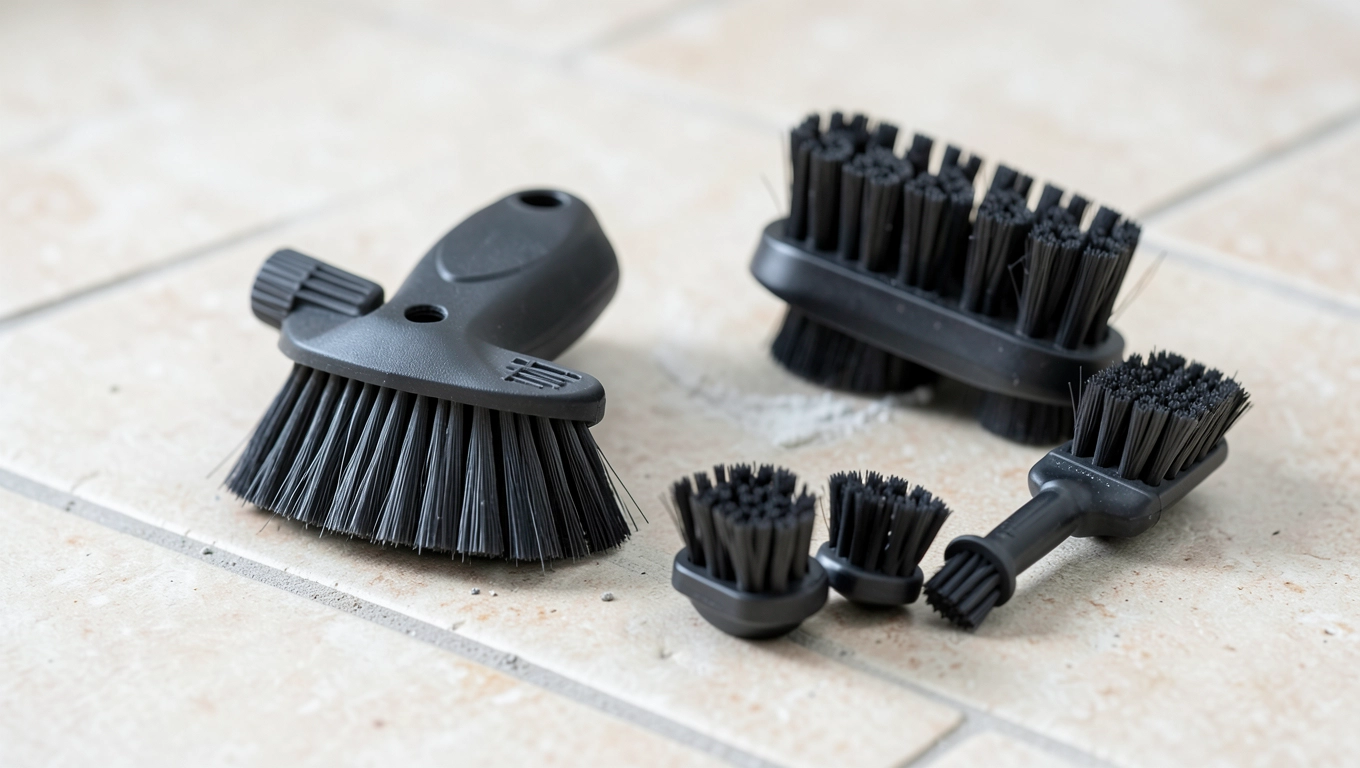 Moc i końcówki elektrycznej szczotki w rankingu