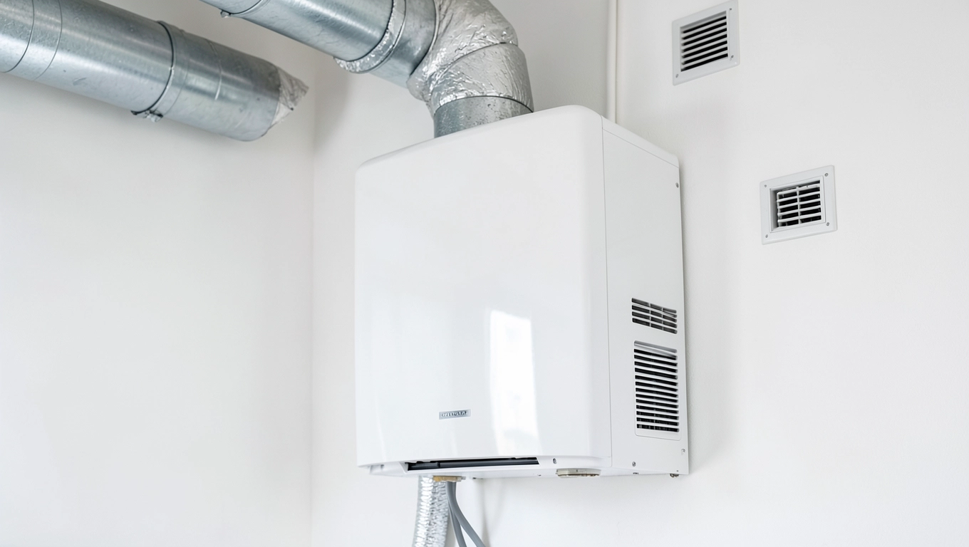 modernizacja instalacji co czyste powietrze