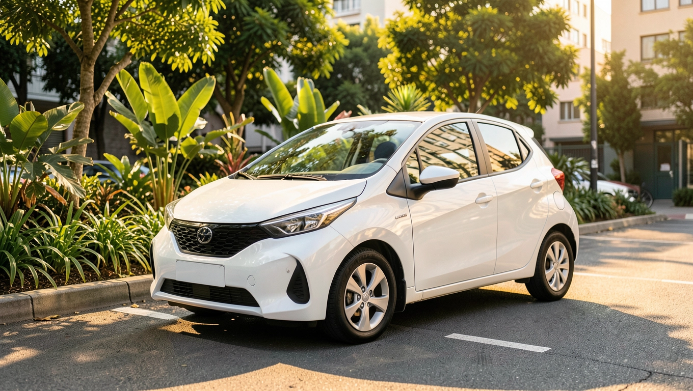 najtańszy samochód elektryczny z dopłatą