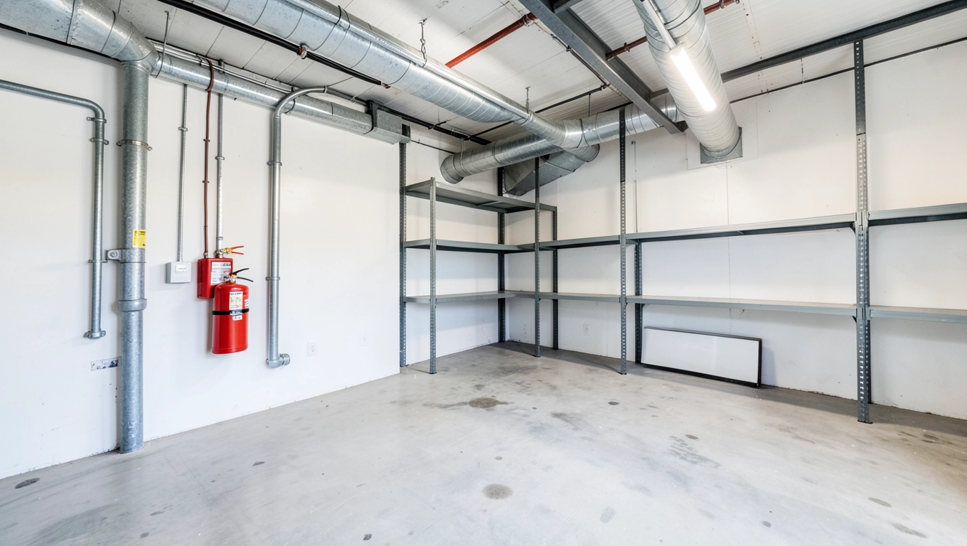 Normy i przepisy bezpieczeństwa dla instalacji w garażu