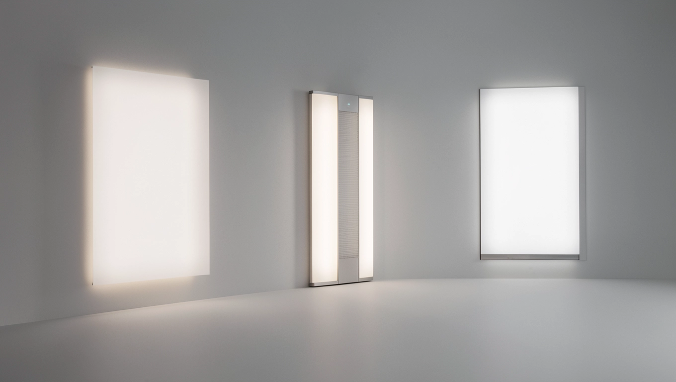 nowoczesne ogrzewanie elektryczne