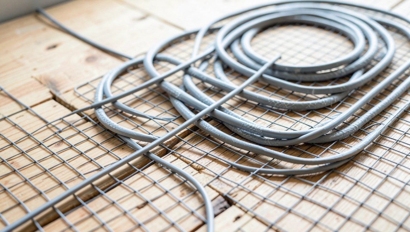 Ogrzewanie Podłogowe Elektryczne Cena