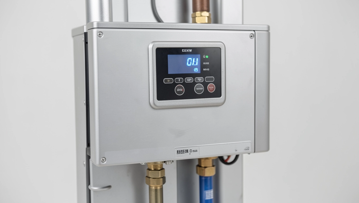 Piec elektryczny co 4kW