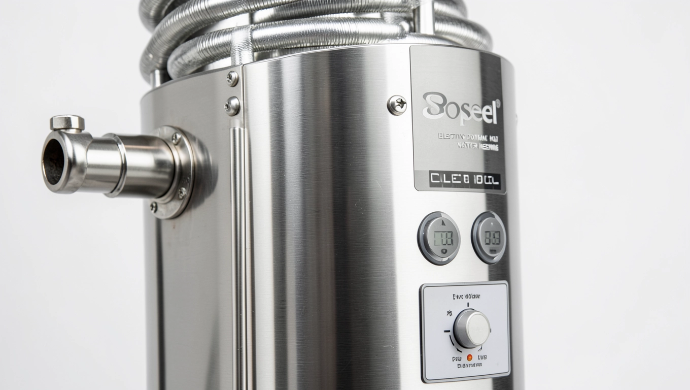 Piec elektryczny co Kospel