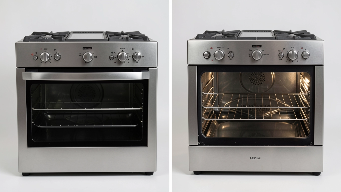 Piekarnik gazowy czy elektryczny