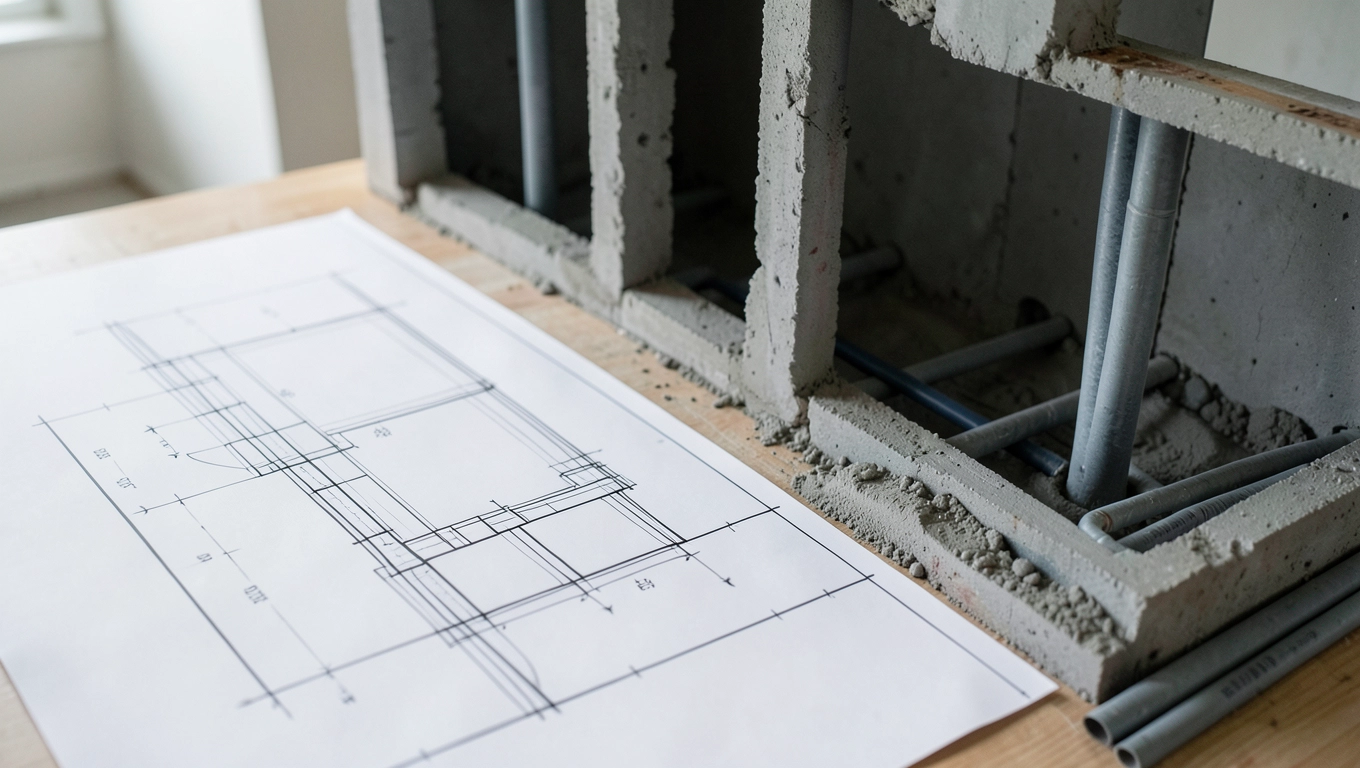 Planowanie i wykonanie instalacji krok po kroku