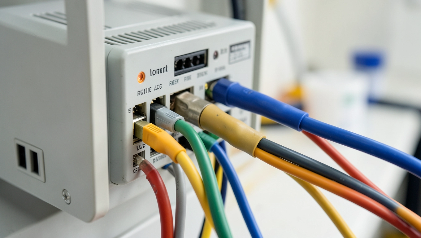 Podłączanie DC po AC w inwerterze PV