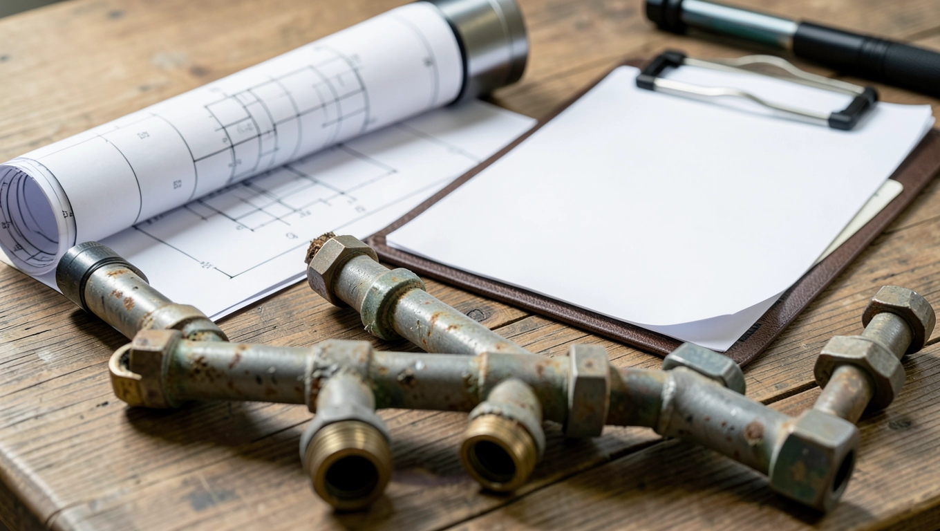 Podstawowa checklista odbioru instalacji dla nabywcy