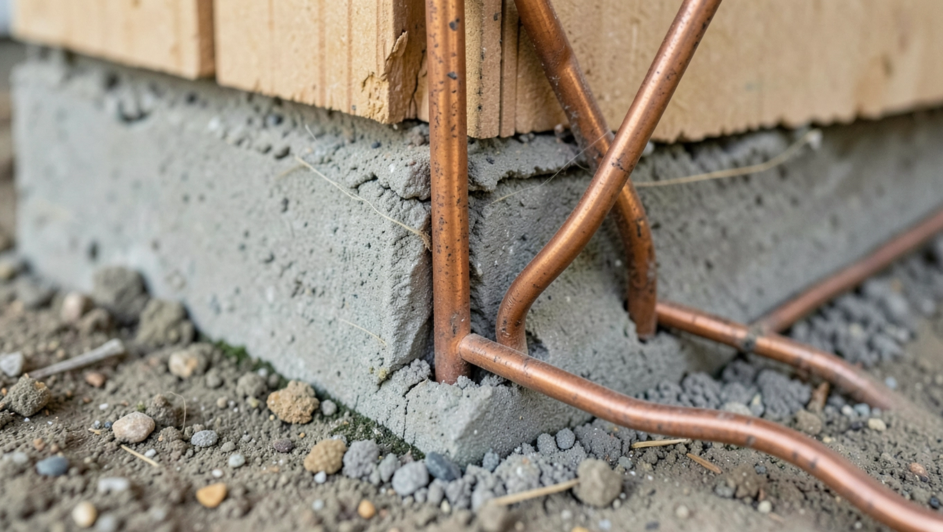 Podstawowe zabezpieczenia w instalacji elektrycznej