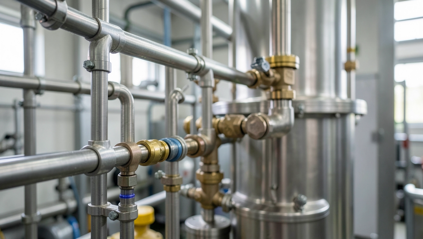 Polimeryzacja instalacji gazowej cena