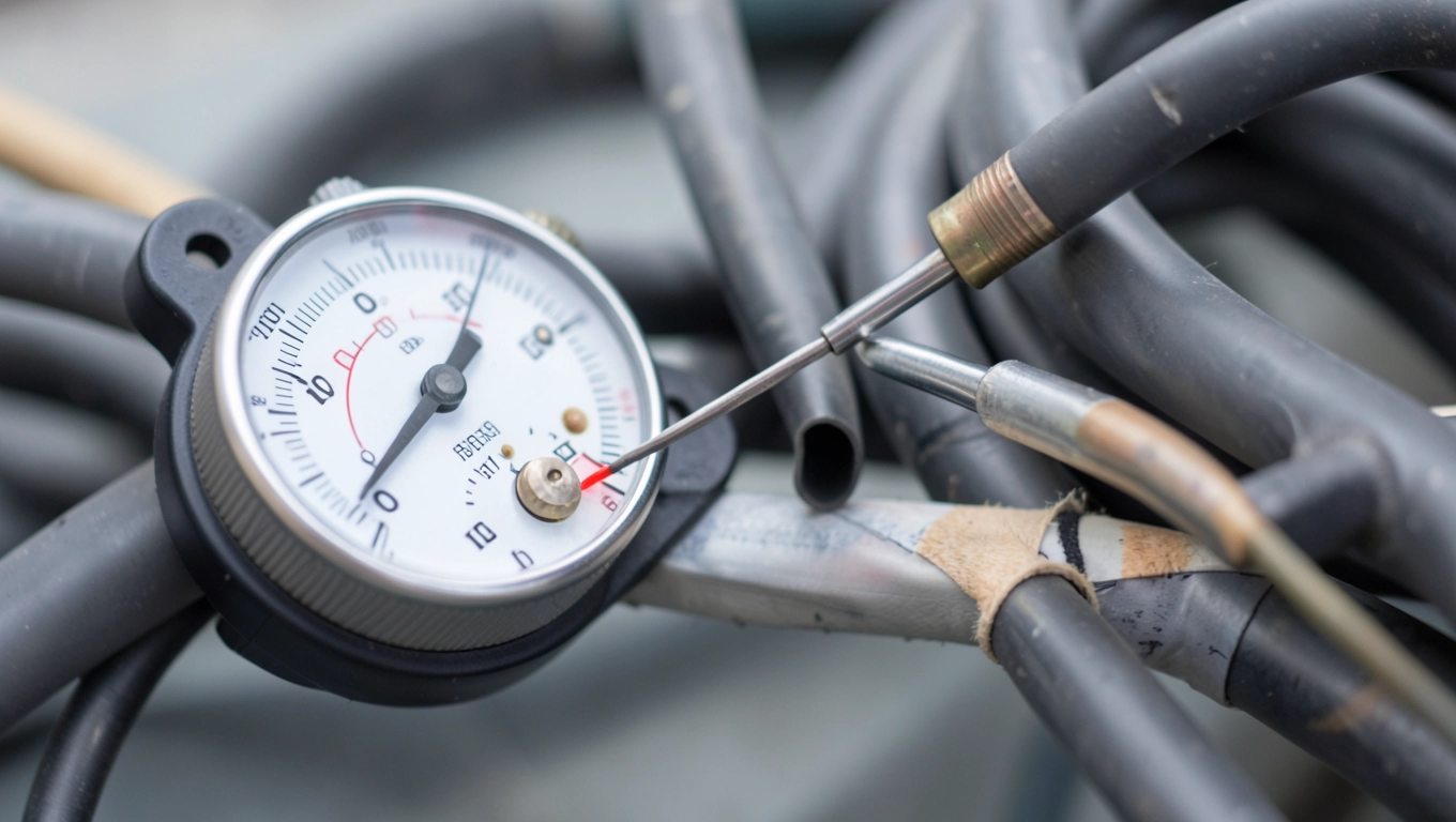 Pomiary oporności izolacji w przeglądzie 5-letnim