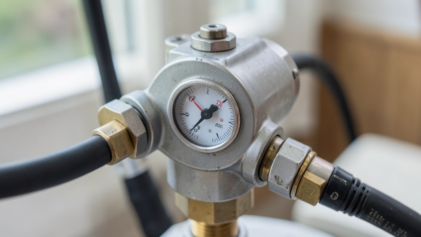 Pompa do napełniania instalacji solarnej cena