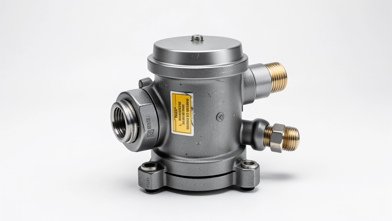 pompa do płukania instalacji co z magnesem