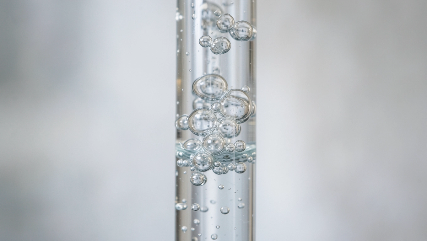 Powietrze w układzie grzewczym