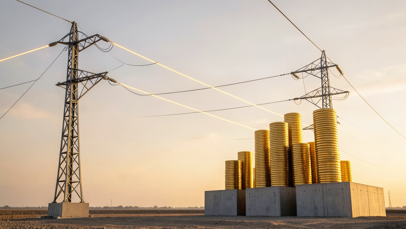 Premie i stabilność w elektromontażu trakcyjnym PGE