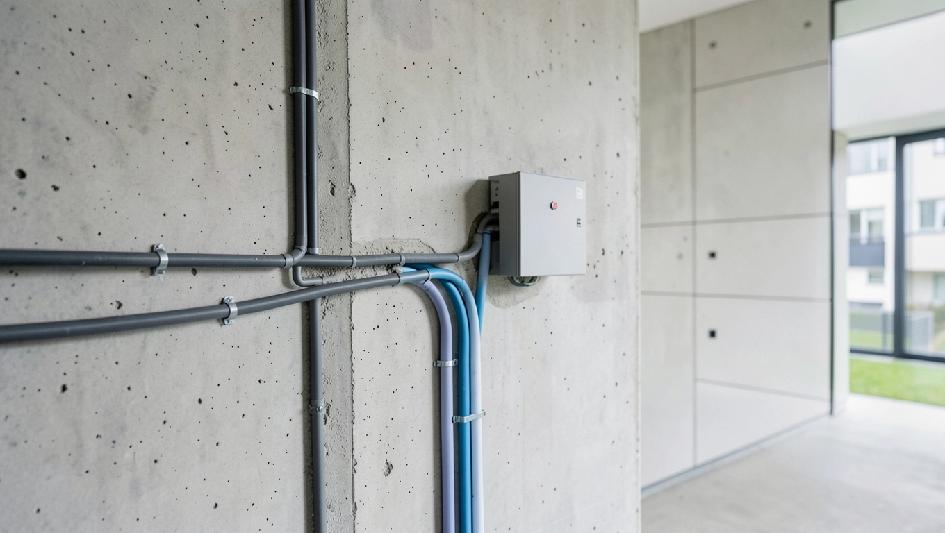 Profesjonalny montaż instalacji elektrycznych w Gliwicach