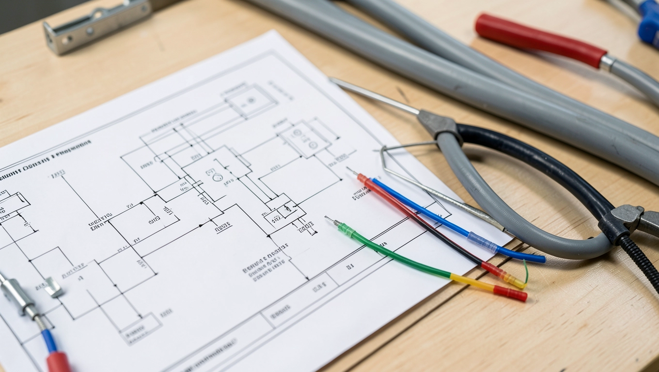 Projekt instalacji elektrycznej cena