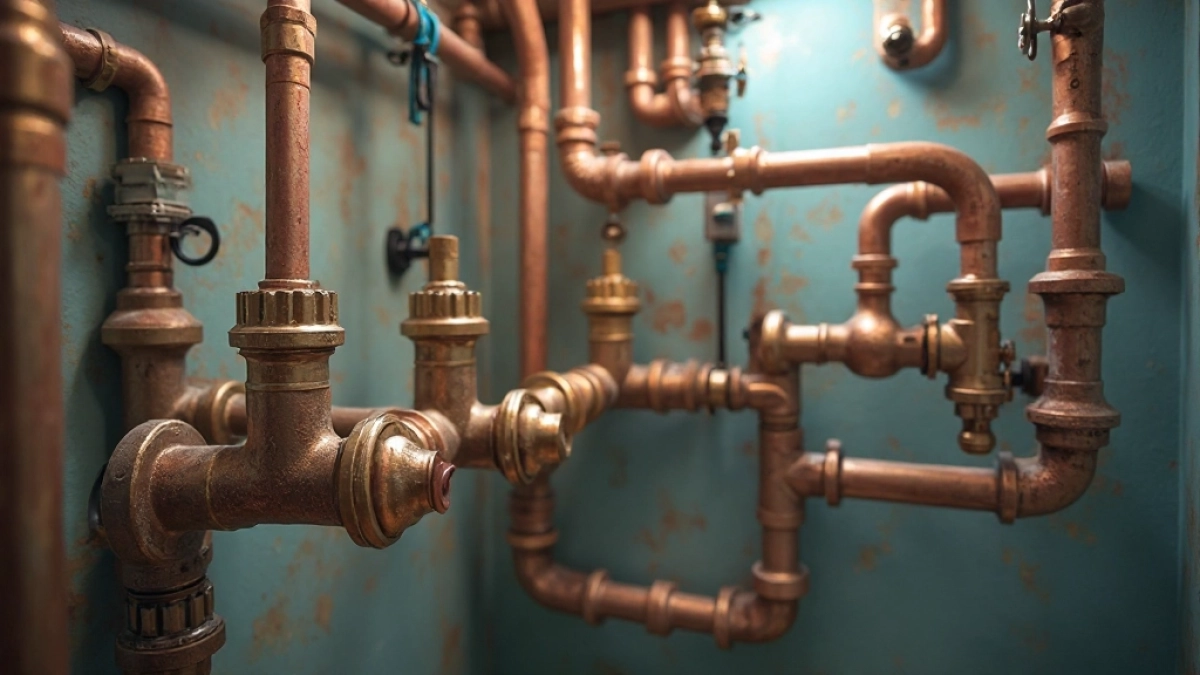 protokół przeglądu instalacji wod kan wzór