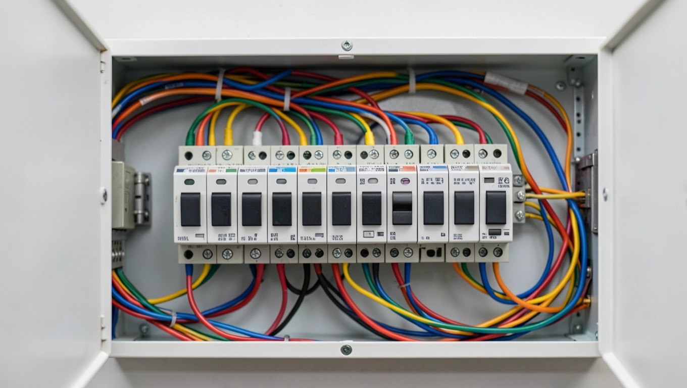 Przegląd instalacji elektrycznej co ile lat